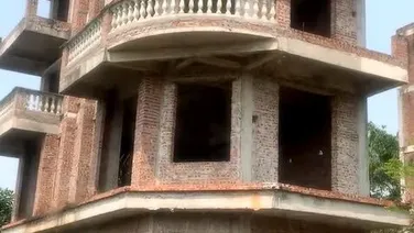 Cần bán căn BT xây thô 5 tầng, giá giảm nhanh 6.5ty KĐT Thiên Mã, Cổ Đông, Sơn Tây.