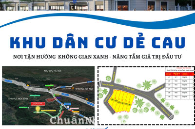Chính chủ cần bán 2 lô đất xã Hợp Thanh, Huyện Lương Sơn, Hoà Bình, Tổng 300m, hơn 1 tỷ,lh ms Thao