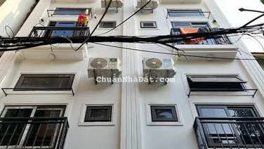 🔥 TÒA CCMM 160M, TT CẦU GIẤY, DÒNG TIỀN KHỦNG CHƯA ĐẾN 26 TỶ