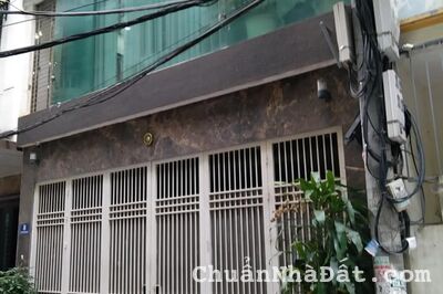 🏠 BÁN NHÀ MẶT PHỐ TRẦN QUỐC HOÀN, CẦU GIẤY - 60m, GIÁ 17 TỶ**