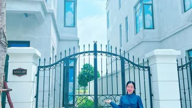 HÓT! Bán biệt thự song lập view hồ vinhomes star city thanh hóa siêu đẹp, siêu rẻ