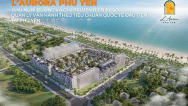 Tặng gói hỗ trợ khai thác kinh doanh trong 18 tháng lên đến 105tr/ tháng.