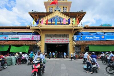 Căn hộ Akari City - Đầu tư lý tưởng cho tương lai giá chỉ từ 45tr/m2