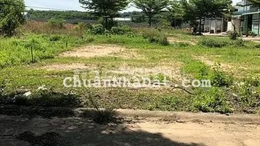 Tôi Cần Tiền Bán Lô Đất Ngay KCN Mỹ Phước 3 Bình Dương