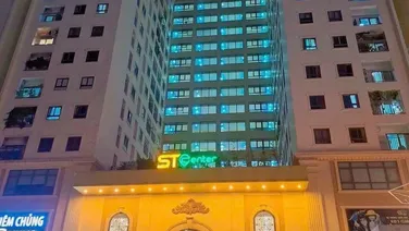 EM BÁN CĂN CHUNG CƯ STOWN THỦ ĐỨC 64m2 2PN 2WC