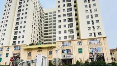 EM BÁN CĂN CHUNG CƯ STOWN THỦ ĐỨC 64M2 2PN, 2WC
