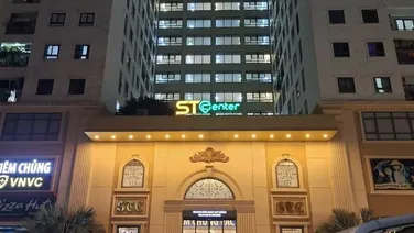 EM BÁN CĂN STOWN THỦ ĐỨC VIEW Q1 XEM BẮN PHÁO HOA XỊN