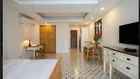Studio full nội thất - Ban công - ngay trung tâm Thảo Điền Q2