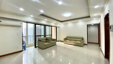 Cho thuê Cantavil An Phú Q.2, 150m2, 3pn, 2 ban công thoáng mát