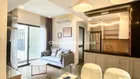 Masteri Thảo Điền Q2, 2 phòng ngủ full nội thất, giá thuê 17 triệu/tháng