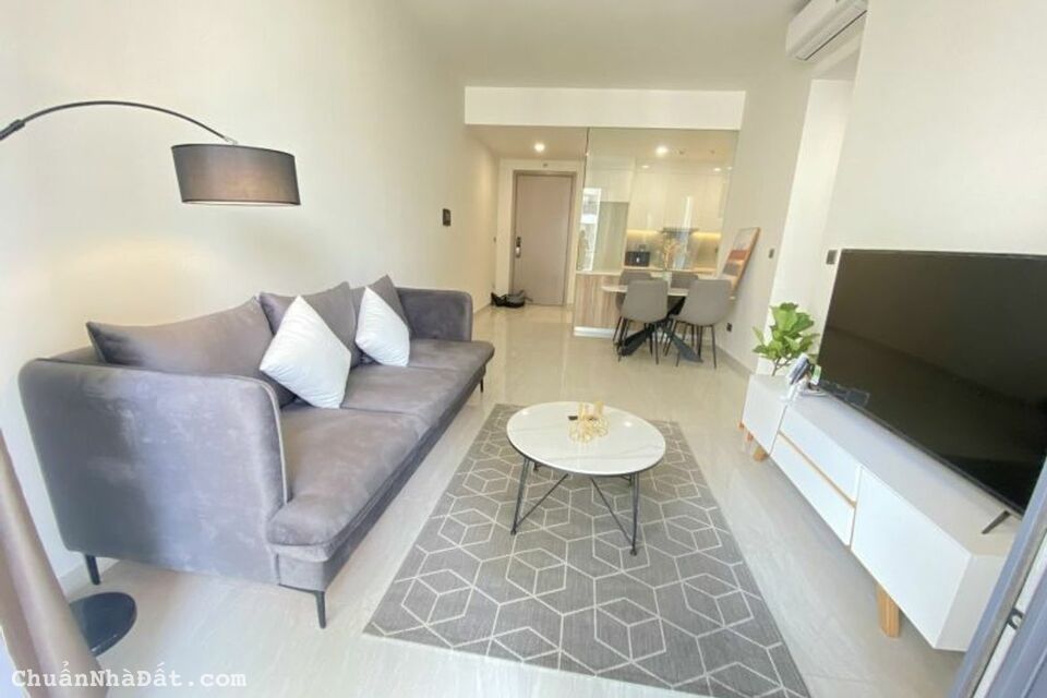 Cho thuê căn hộ Q2 FRASER Thảo Điền, 1-2-3 phòng ngủ giá tốt