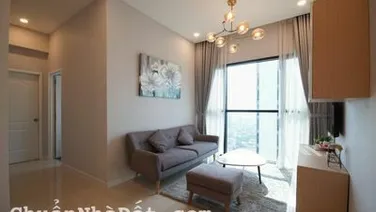 Cho thuê tại The Ascent Thảo Điền, giá tốt - hàng thật - xem nhà 24/7