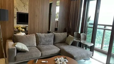 Thuê ngay căn hộ đẳng cấp The Opera - Metropole Thủ Thiêm 2PN 78m2