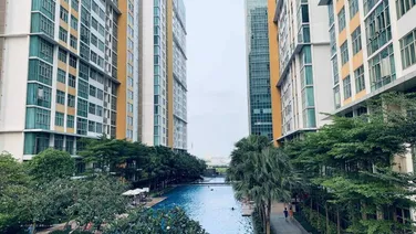 HOT - Chốt ngay căn hộThe Vista An Phú 3 phòng ngủ, giá 22 triệu