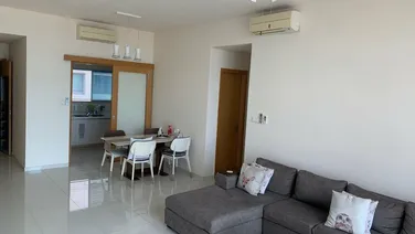 Cho thuê căn hộ The Vista, tiện ích cao cấp, từ 2PN đến 4PN