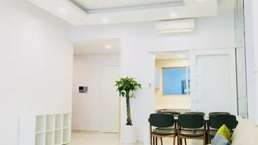 Cho thuê căn hộ 3PN Vista An Phú lầu trung, view hồ bơi. Full nội thất giá 30 triệu bao phí