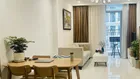 Cho thuê căn hộ Vinhomes Central Park Bình Thạnh, 1-2-3-4 phòng ngủ