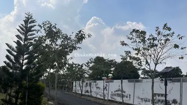 Bán các loại huyệt mộ tại dự án Hoa Viên Bình An