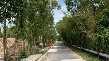 Bán các loại huyệt mộ tại dự án Phúc An Viên Long An