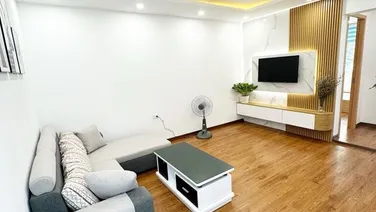 NHỈNH 1 TỶ CÓ NGAY NHÀ HÀ NỘI - SỔ RIÊNG - NẰM TRUNG TÂM HOÀNG MAI - THOÁNG SÁNG 2 MẶT