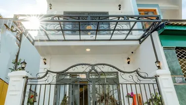 CHO THUÊ NHÀ NGUYÊN CĂN ĐƯỜNG TRẦN ANH TÔNG PHƯỜNG 8 ĐÀ LẠT, 5PN, 22TR, LH 0888-113-882