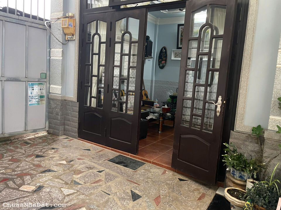 CHO THUÊ NHÀ NGUYÊN CĂN ĐƯỜNG CỔ LOA PHƯỜNG 2 ĐÀ LẠT, 2PN, 7TR, LH 0888-113-882 