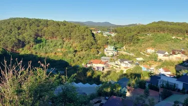 CHO THUÊ NHÀ NGUYÊN CĂN VIEW THOÁNG, MẶT TIỀN HOÀNG HOA THÁM, 7PN 30TR, LH 0888.113.882