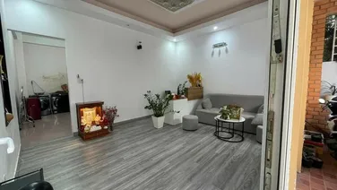 CHO THUÊ NHÀ HẺM LA SƠN PHU TỬ PHƯỜNG 6 ĐÀ LẠT, 3PN, 11TR, LH 0888-113-882