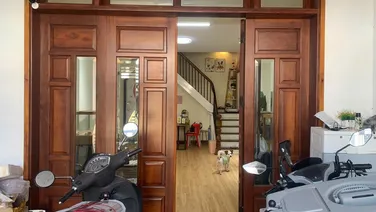 CHO THUÊ NHÀ NGAY CHỢ NGÔ QUYỀN PHƯỜNG 6 ĐÀ LẠT, 3PN, 12.5TR, LH 0888-113-883