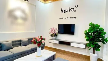 CHO THUÊ NHÀ NGUYÊN CĂN ĐÀ LẠT GẦN HỒ XUÂN HƯƠNG, 4PN FULL NỘI THẤT 12TR, HẺM XE MÁY, CHỈ CHO Ở