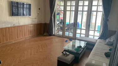 CHO THUÊ NHÀ ĐƯỜNG TRẠNG TRÌNH PHƯỜNG 9 ĐÀ LẠT, 4PN, 12TR, LH 0888-113-882