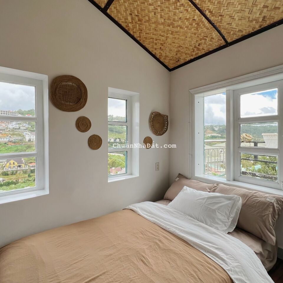 SANG HOME TRIỆU VIỆT VƯƠNG 6PN 16TR/THÁNG, SANG 360TR, LH 0888.113.882 