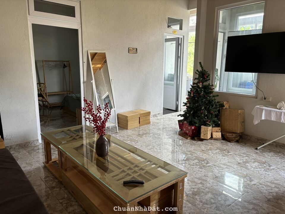 CHO THUÊ CĂN HỘ ĐƯỜNG Ô TÔ TRẦN THÁNH TÔNG, GẦN CÁC VƯỜN DÂU, 3PN FULL NỘI THẤT 9TR, 0888.113.882