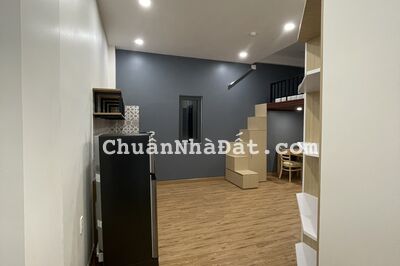 CHO THUÊ CĂN HỘ STUDIO ĐÀ LẠT, GẦN NGÃ 5 ĐẠI HỌC, FULL NỘI THẤT 5TR5, LH 0888-113-882