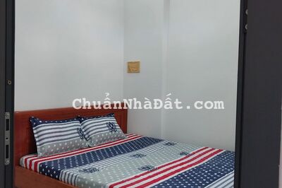 CHO THUÊ NHÀ NGUYÊN CĂN ĐÀ LẠT, HẺM LỮ GIA, 2PN 2WC 7TR, LH 0888-113-882