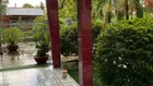 BÌNH AN - THỦ THỪA - LONG AN BÁN CĂN NHÀ VƯỜN 3 GIAN DT NHÀ 16x28 – DT ĐẤT 25x28