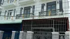 Chủ ngộp bank cần bán gấp căn Nhà 4*16m hẻm 104 Nguyễn An Ninh gần chợ Cần Giuộc