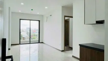 Căn hộ 2PN-2WC tháng 9 giá 6tr5 Phạm Văn Đồng giao Tô Ngọc Vân, Lh 0768264331