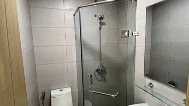 Căn hộ 2PN-2WC tháng 9 giá 6tr5 Phạm Văn Đồng giao Tô Ngọc Vân, Lh 0768264331