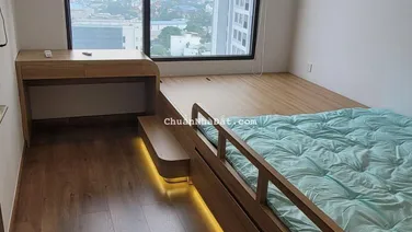 Cho thuê căn hộ 2PN The Rivana bao thuế phí đến tháng 11 LH 0768264331