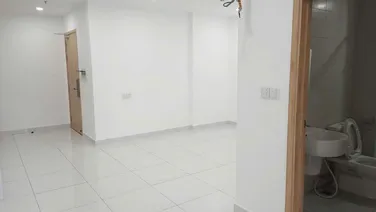 Cho thuê căn hộ The East Gate giá 7tr5 trong làng đại học, LH 0768264331