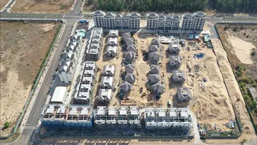 Dự án L'Aurora Phú Yên chính thức mở bán đợt cuối giá CĐT LH 0866 563 878