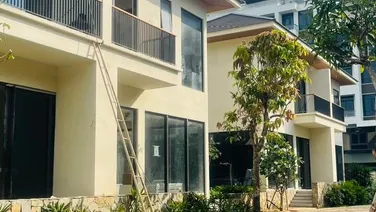 L’AURORA PHU YEN Thanh toán 8 đợt, Ngân hàng hỗ trợ 70% giá trị