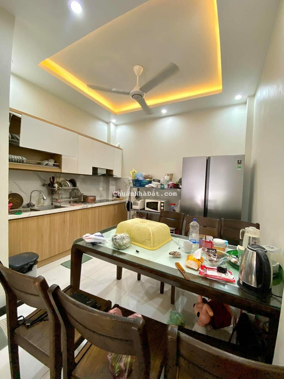 Chính chủ bán căn nhà 32m² lô góc view đẹp miễn chê, Giá 5,4 tỷ có ra lộc