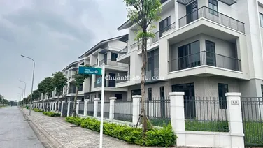Mở Bán Dự Án Mới Giá Gốc Chủ Đầu Tư Tại Centa Vsip Từ Sơn Bắc Ninh