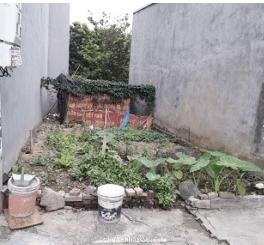 H.O.T 45m2 ĐẤT KIM HOÀNG SIÊU PHONG THUỶ GẦN ĐƯỜNG VÂN CANH,XUÂN PHƯƠNG ,NHỔN GIÁ HƠN 2TỈ 