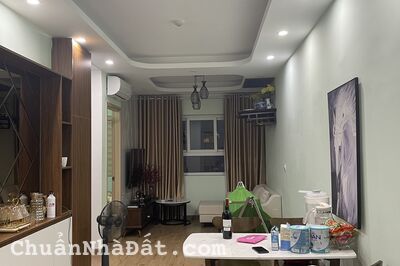 Bán căn hộ 2Pn dt 62m Full nội thất toà HH02 B2.1 Kđt Thanh Hà, giá rẻ nhất thị trường, Lh 03356888