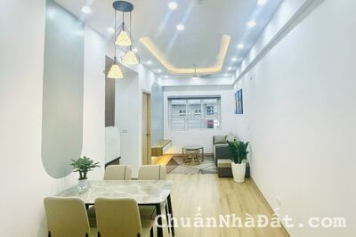 Bán căn hộ Full nội thất dt 63m toà HH02D Kđt Thanh Hà, Lh 0335688885