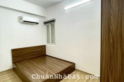 Bán căn hộ Full nội thất dt 63m toà HH02D Kđt Thanh Hà, Lh 0335688885