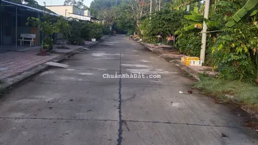 2 nền full thổ cư